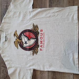 Authentic Famous Stars & Straps Millmatic T-Shirt